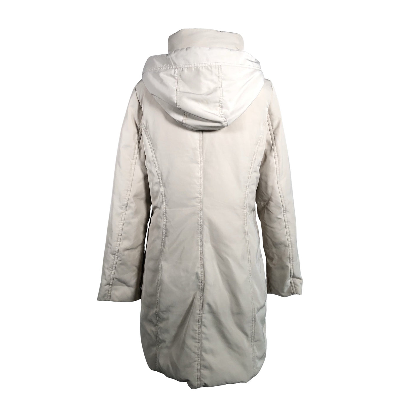 Unisex Tommy Hilfiger - Down jacket, size 40 - Beige (3)