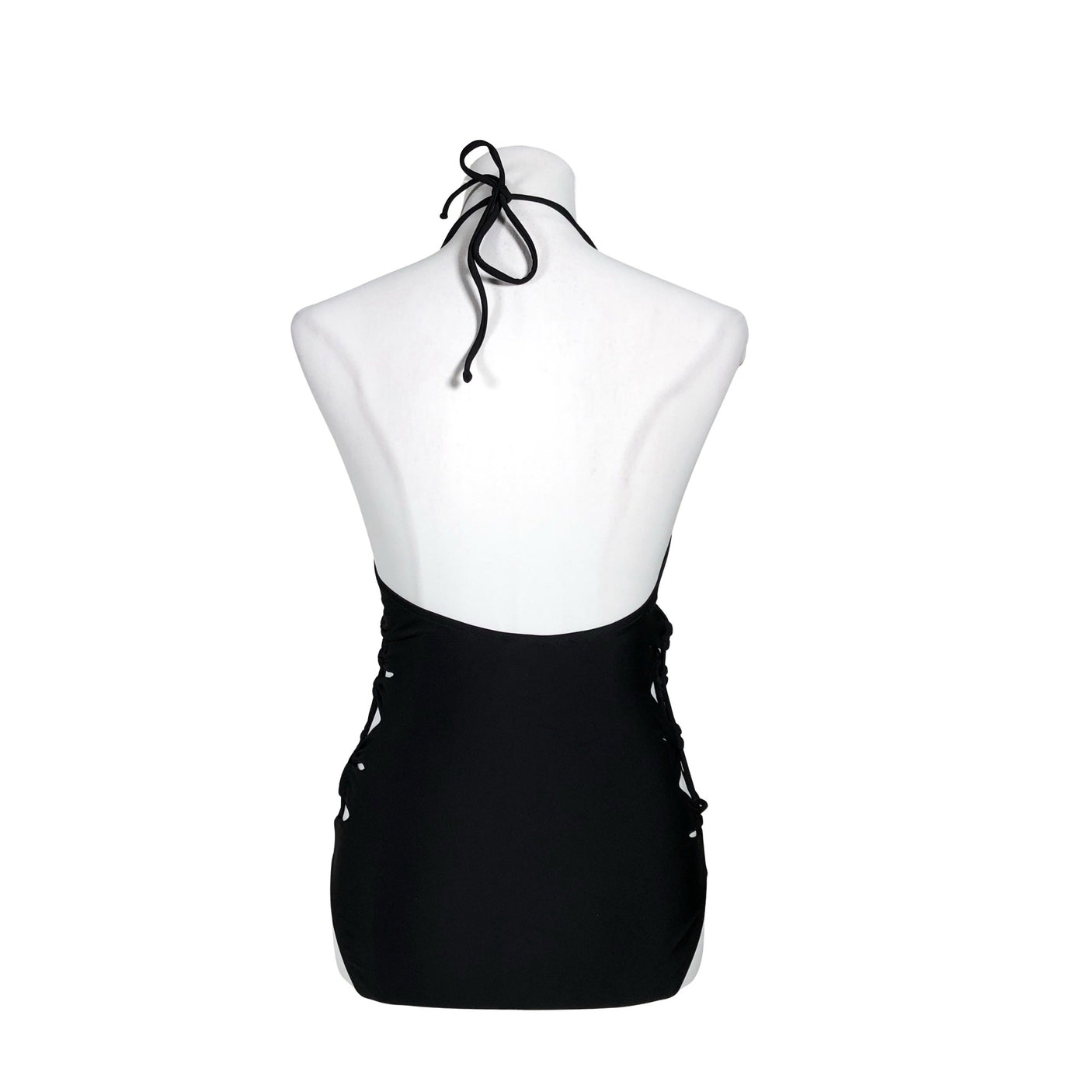 Unisex All Saints - Swimsuit, size 38 - Black (3)