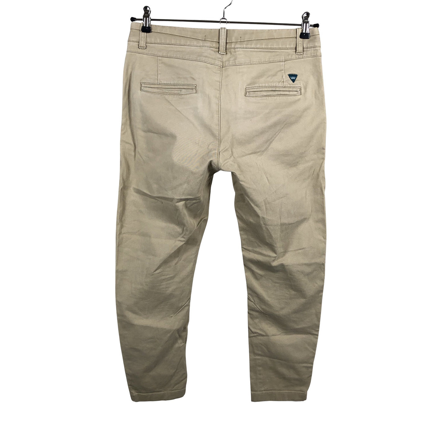Unisex Win Win - Chinos, size S - Beige (2)