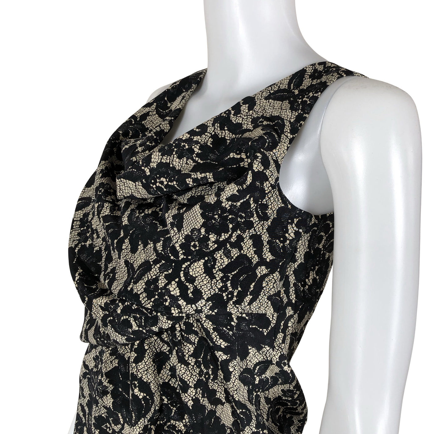 Unisex Michael Kors - Top, size 32 - Black (2)