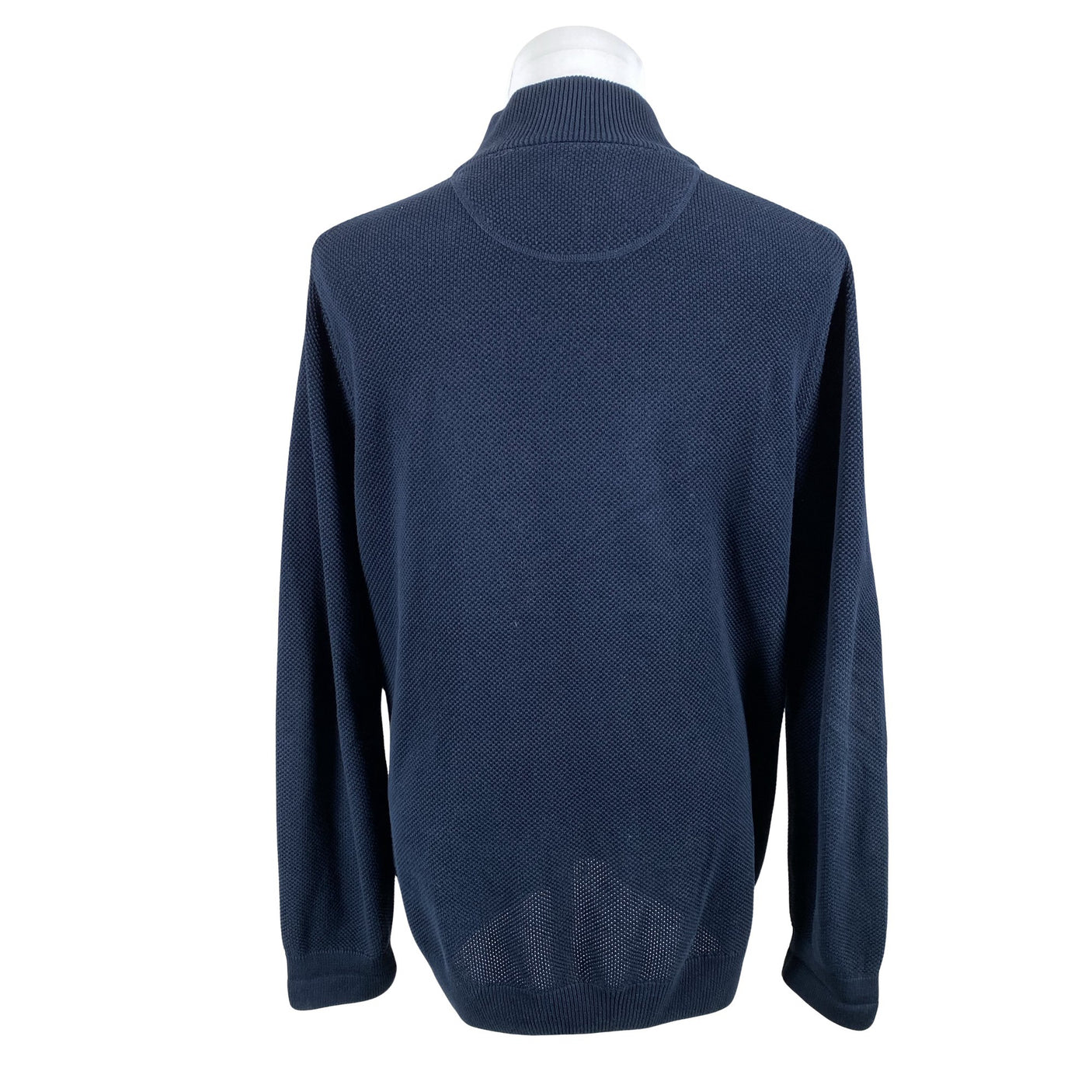 Unisex Gant - Cardigan, size XL - Blue (2)
