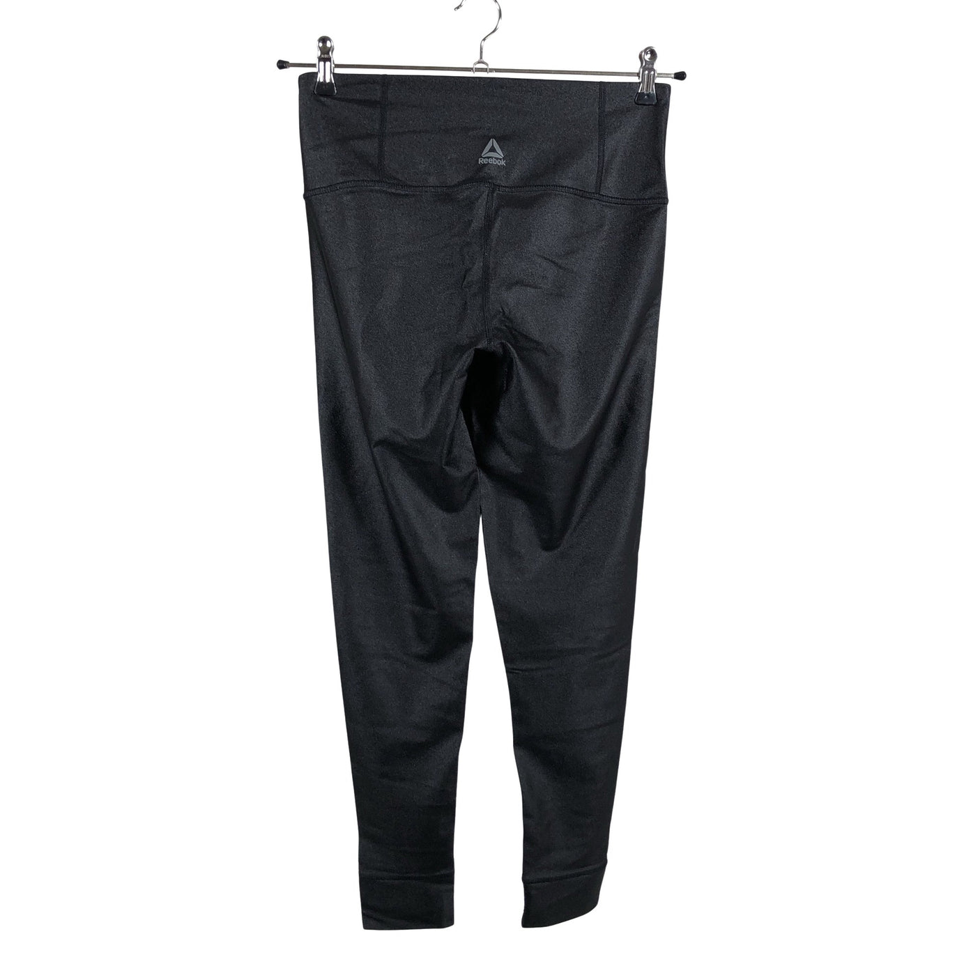 Unisex Reebok - Sports tights, size 38 - Black (2)