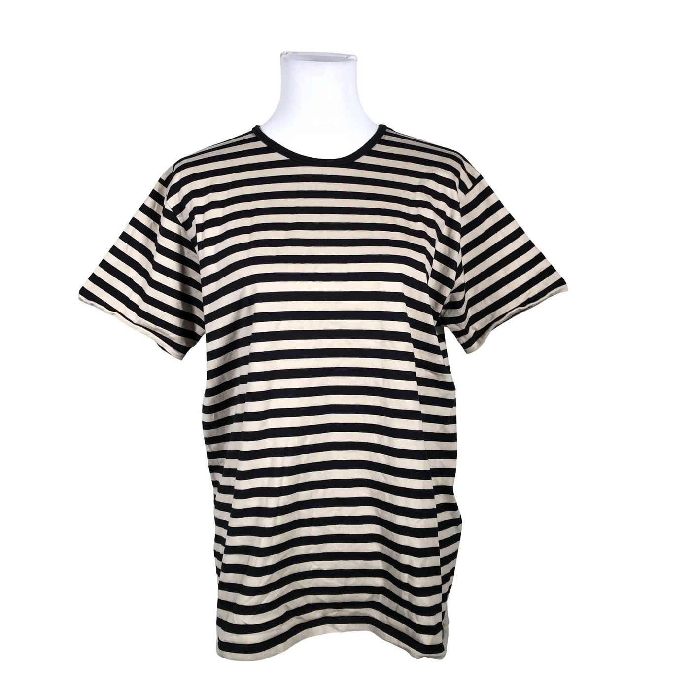 Unisex Marimekko - T-shirt, size 40 - Beige (1)