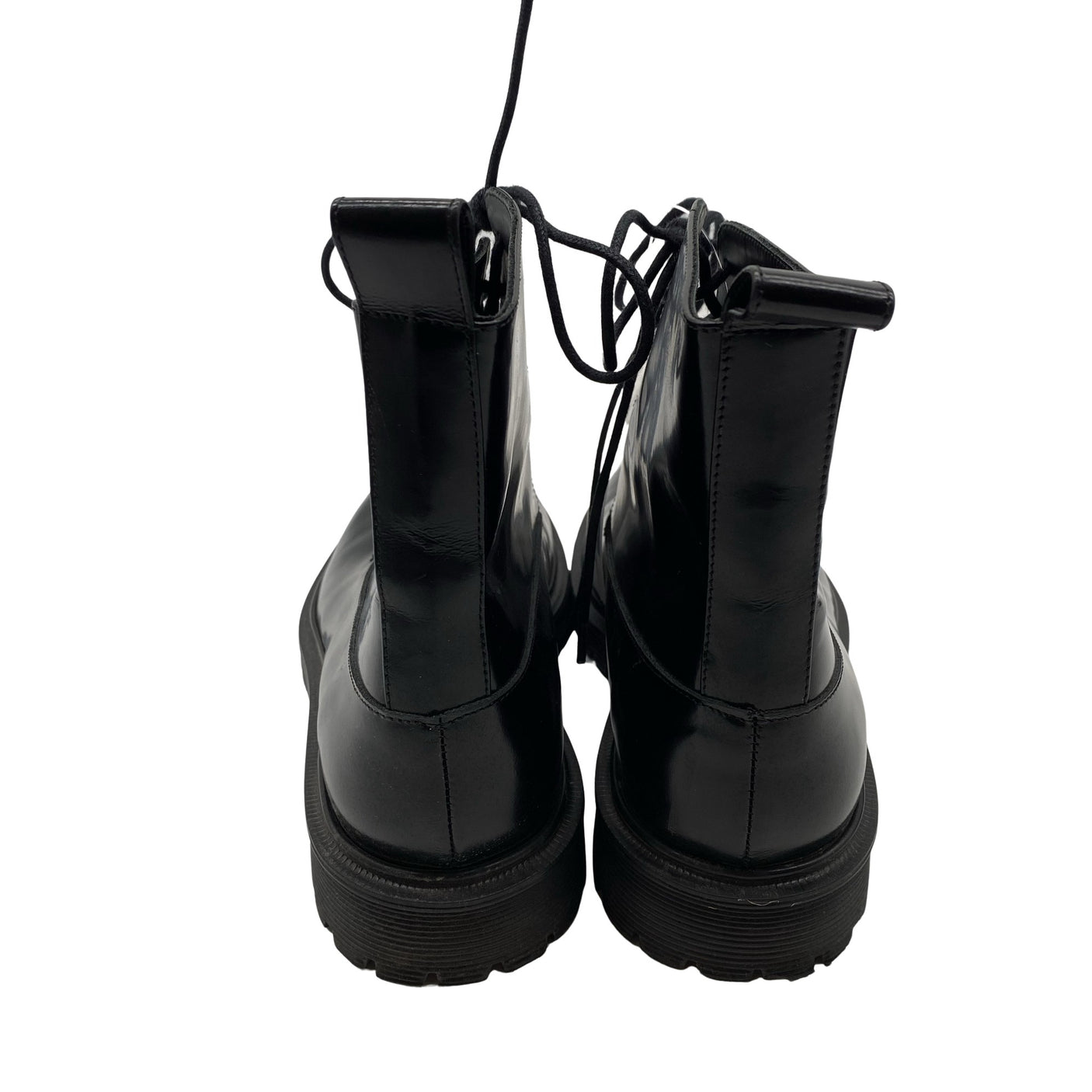 Unisex &Other Stories - Ankle boots, size 38 - Black (3)