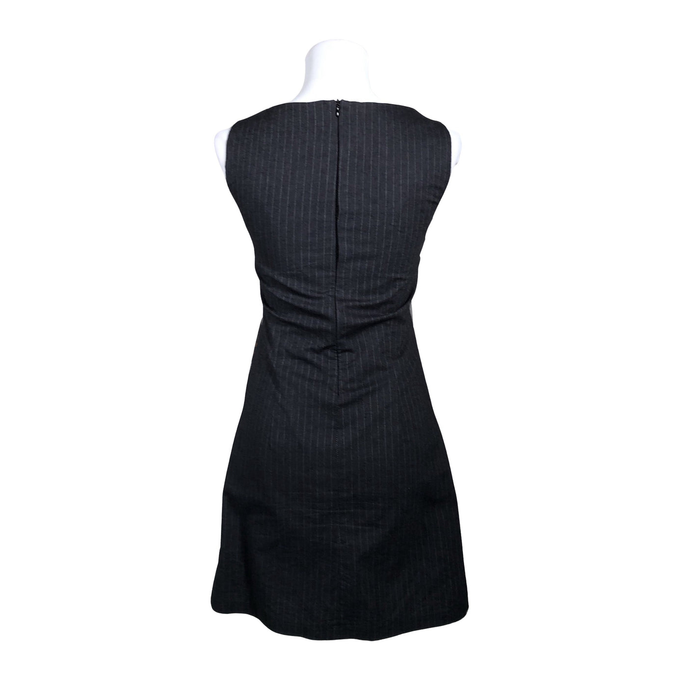 Unisex Desigual - Sheath dress, size 34 - Gray (2)