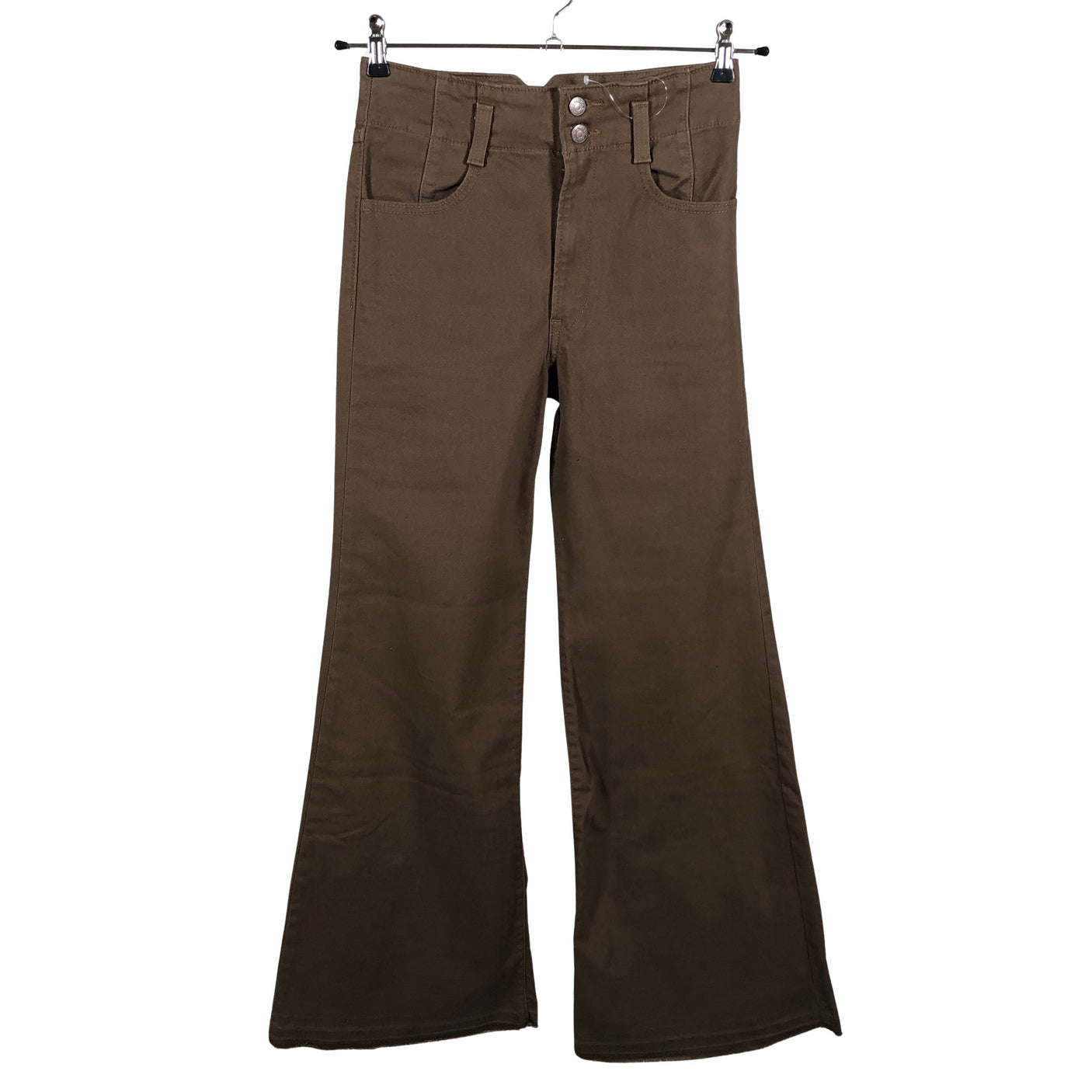 Unisex Levi's - Jeans, size W27 - Brown (1)