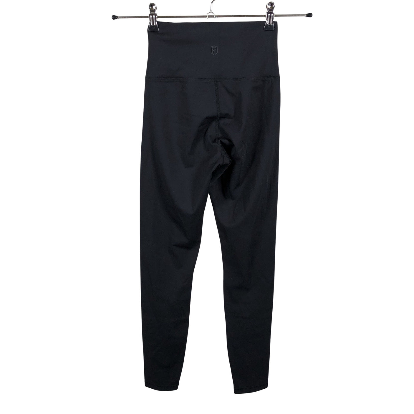 Unisex Born Primitive - Sports tights, size 34 - Black (2)
