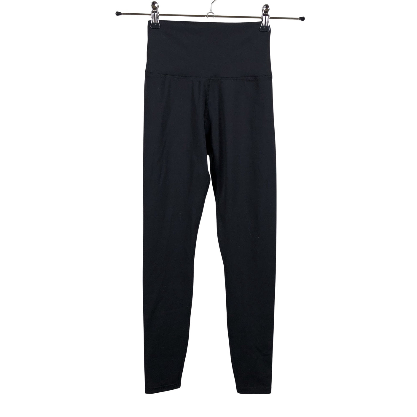 Unisex Born Primitive - Sports tights, size 34 - Black (1)