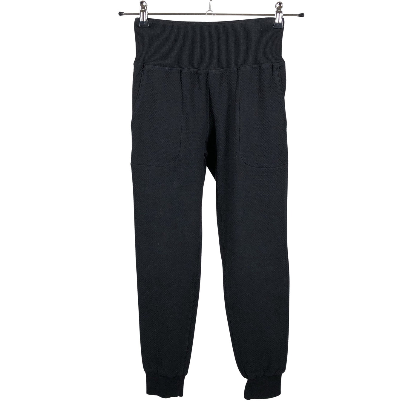 Unisex Born Primitive - Sweatpants, size 36 - Black (1)