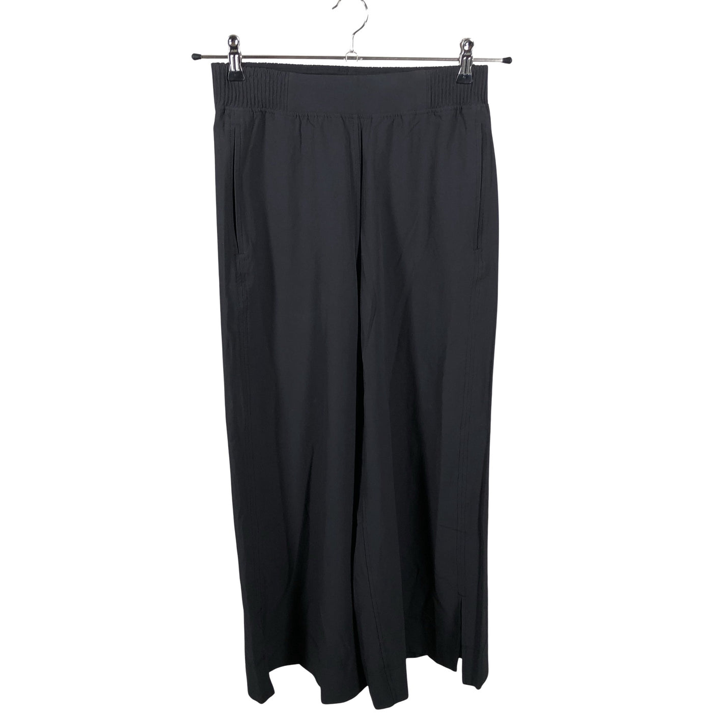 Unisex Lululemon - Sports trousers, size 36 - Black (3)