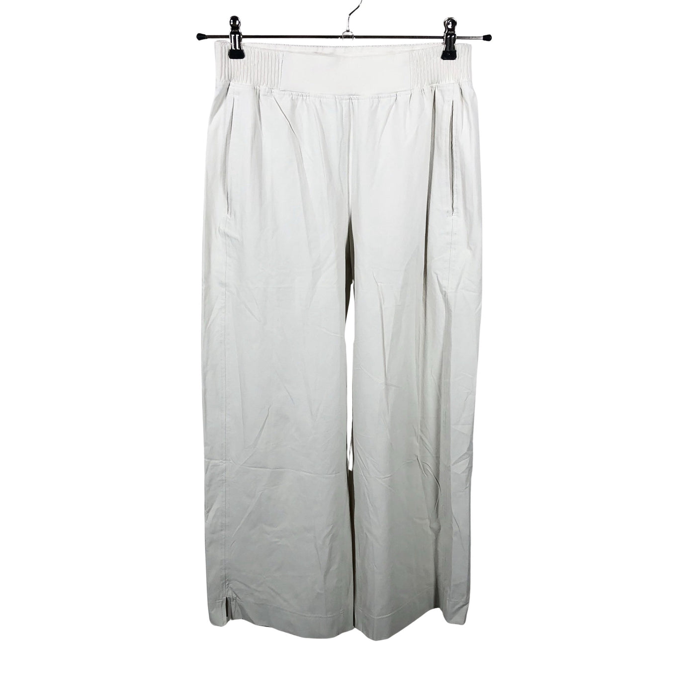 Unisex Lululemon - Sports trousers, size 36 - Beige (1)