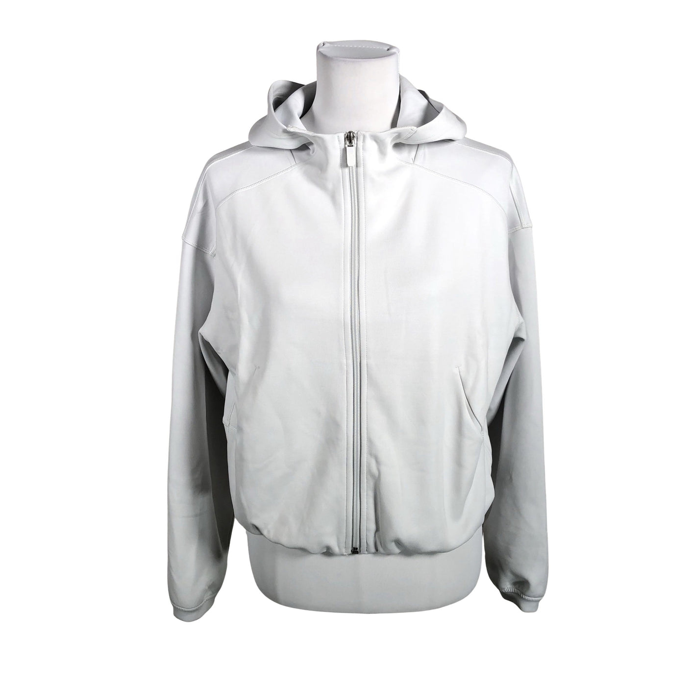Unisex Lululemon - Sports jacket, size 36 - White (1)