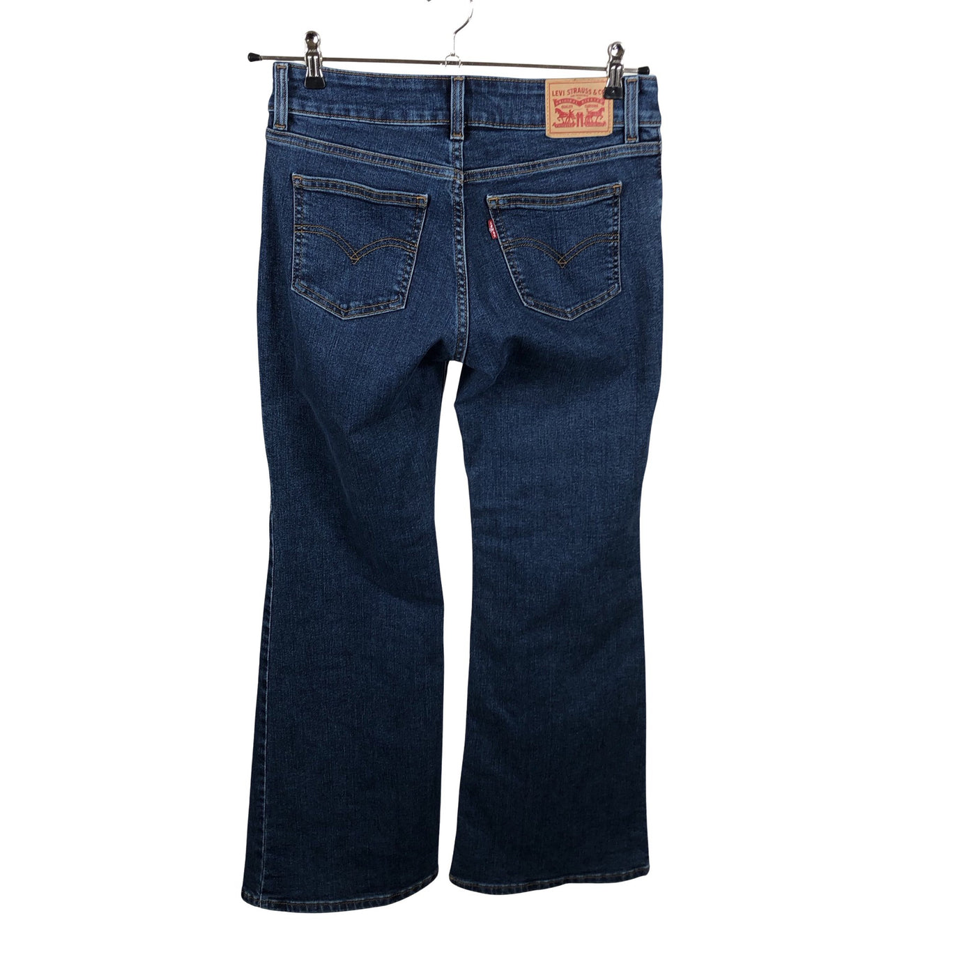 Unisex Levi's - Jeans, size W28 - Blue (3)