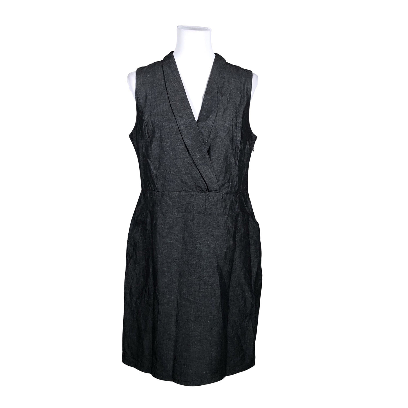 Unisex Your Face - Dress, size 40 - Gray (1)