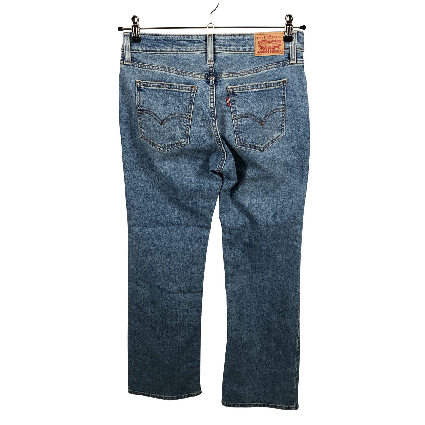 Unisex Levi's - Jeans, size W28 - Blue (3)