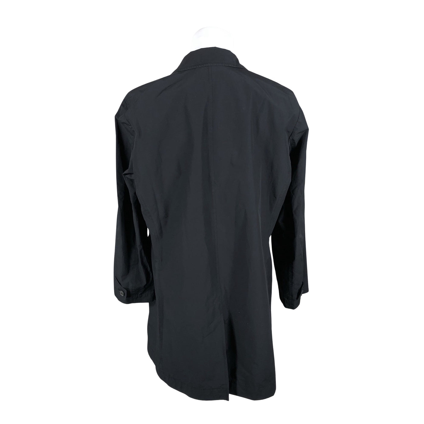 Unisex Hugo Boss - Trench coat, size XL - Black (3)