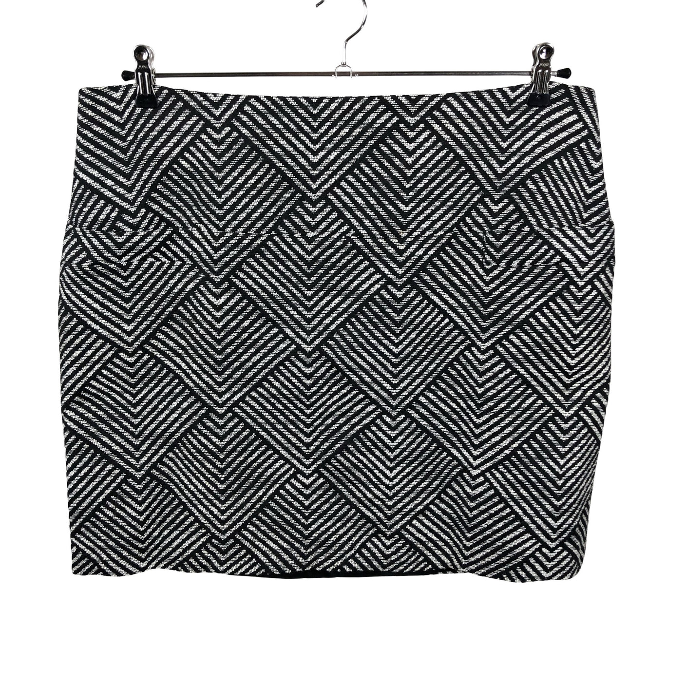 Unisex Your Face - Fabric skirt, size 44 - Black (3)