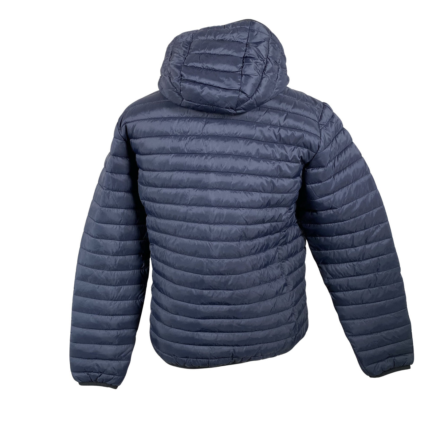 Unisex Superdry - Lightly padded jacket, size L - Blue (2)