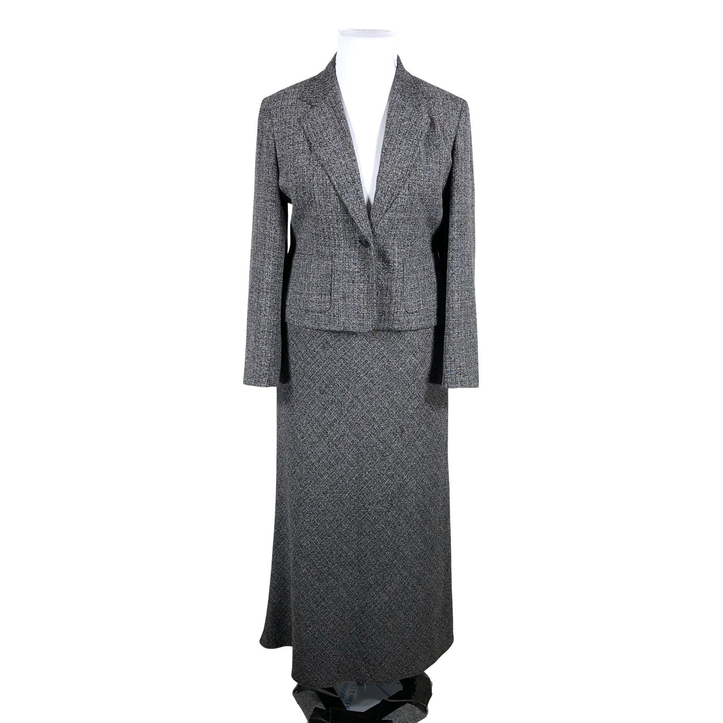 Unisex Monix - Suit set, size 42 - Gray (1)