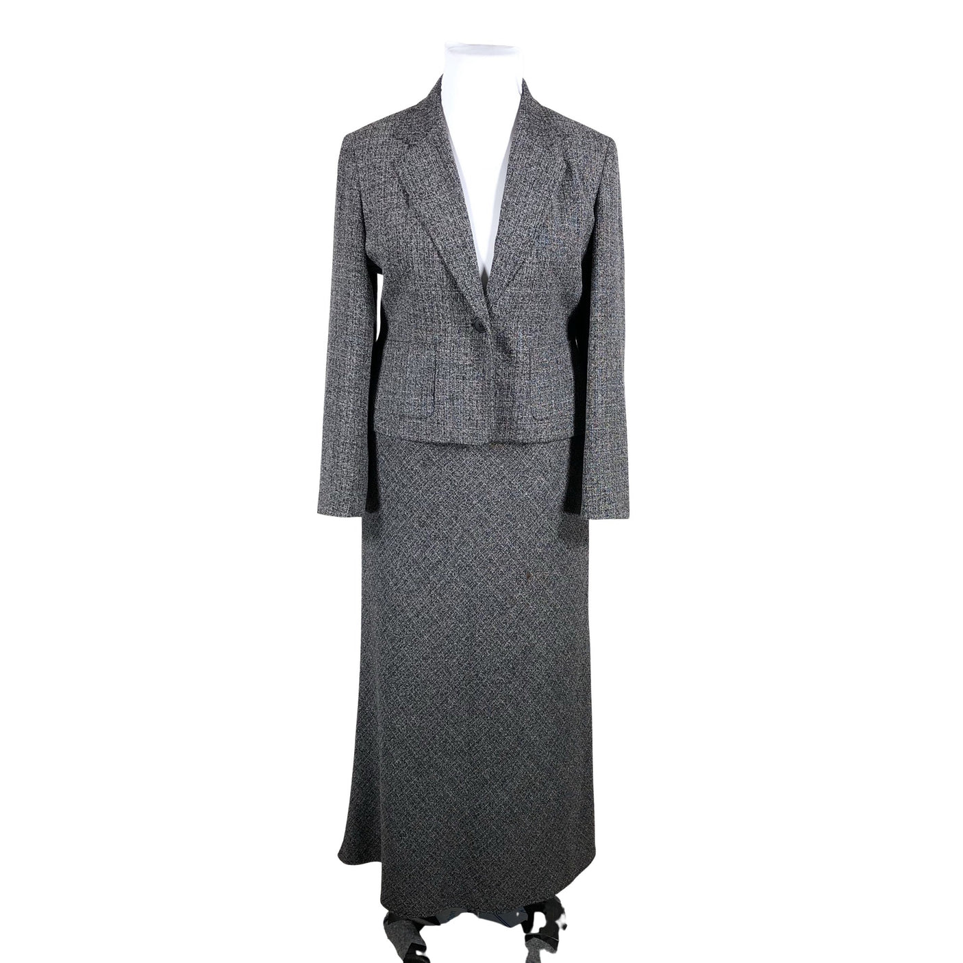Unisex Monix - Suit set, size 42 - Gray (4)