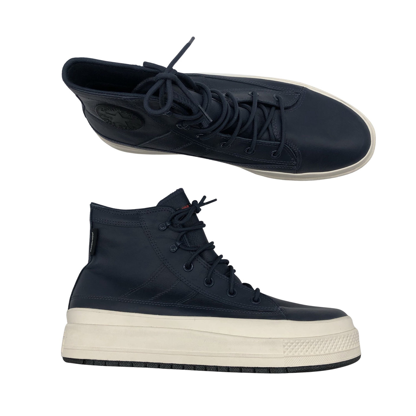 Unisex Converse - Casual sneakers, size 45 - Blue (1)