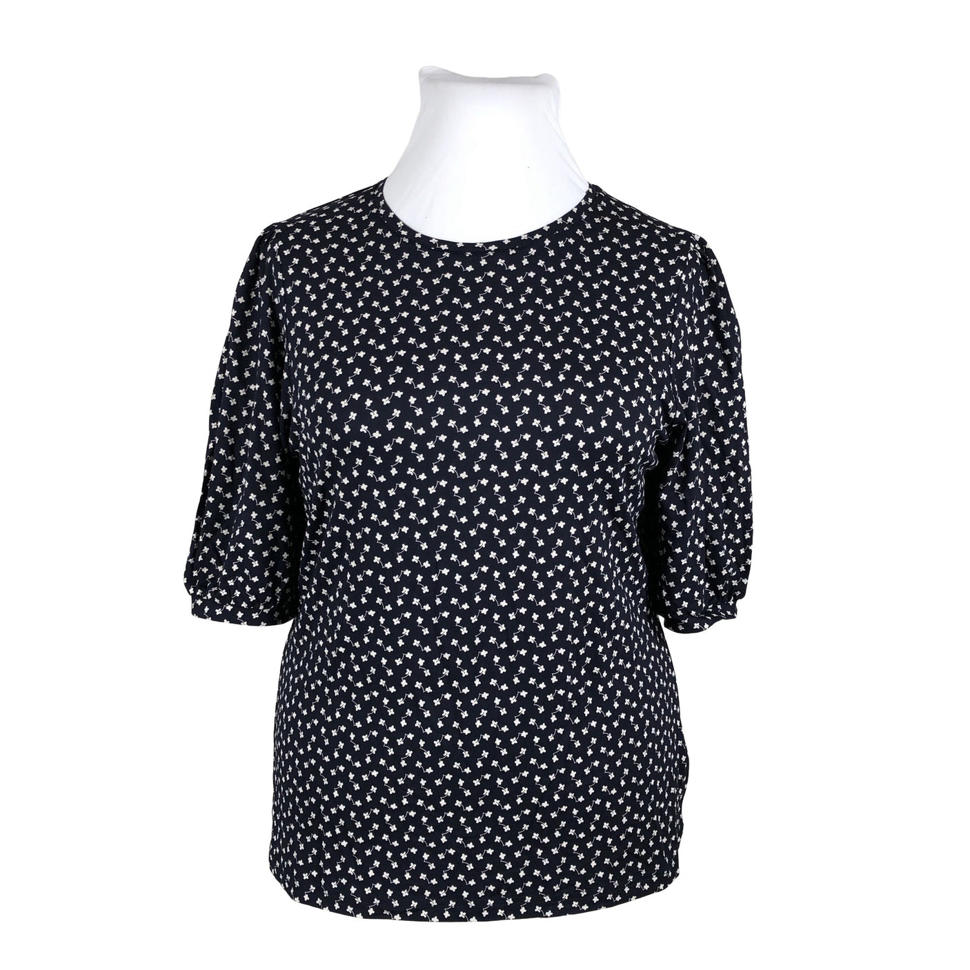 Unisex Nanso - T-shirt, size 42 - Blue (1)