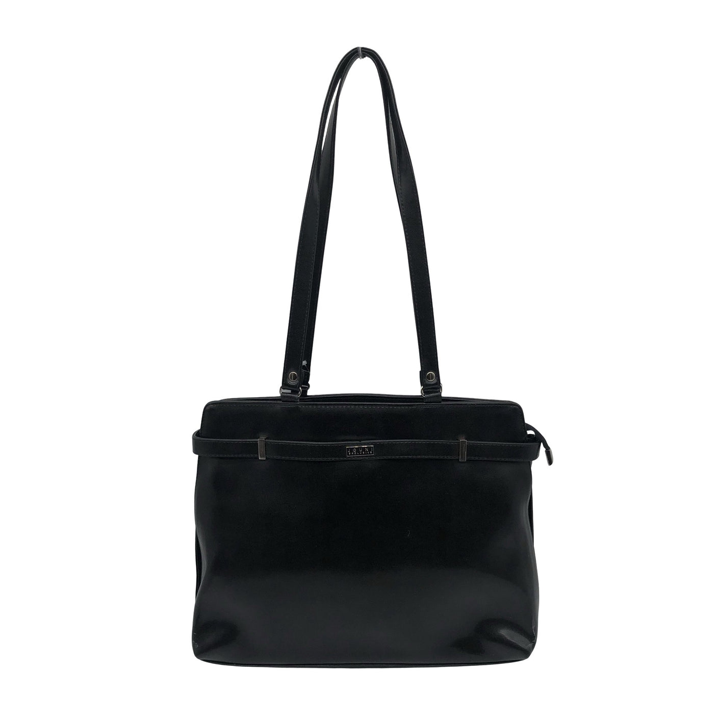 Unisex Jouni Exclusive - Handbag, size Maxi - Black (1)