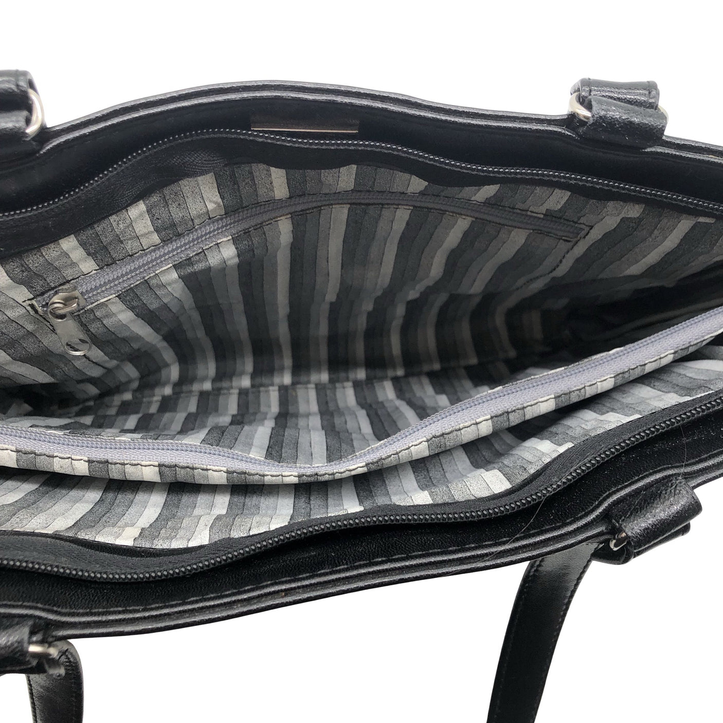 Unisex Jouni Exclusive - Handbag, size Maxi - Black (2)