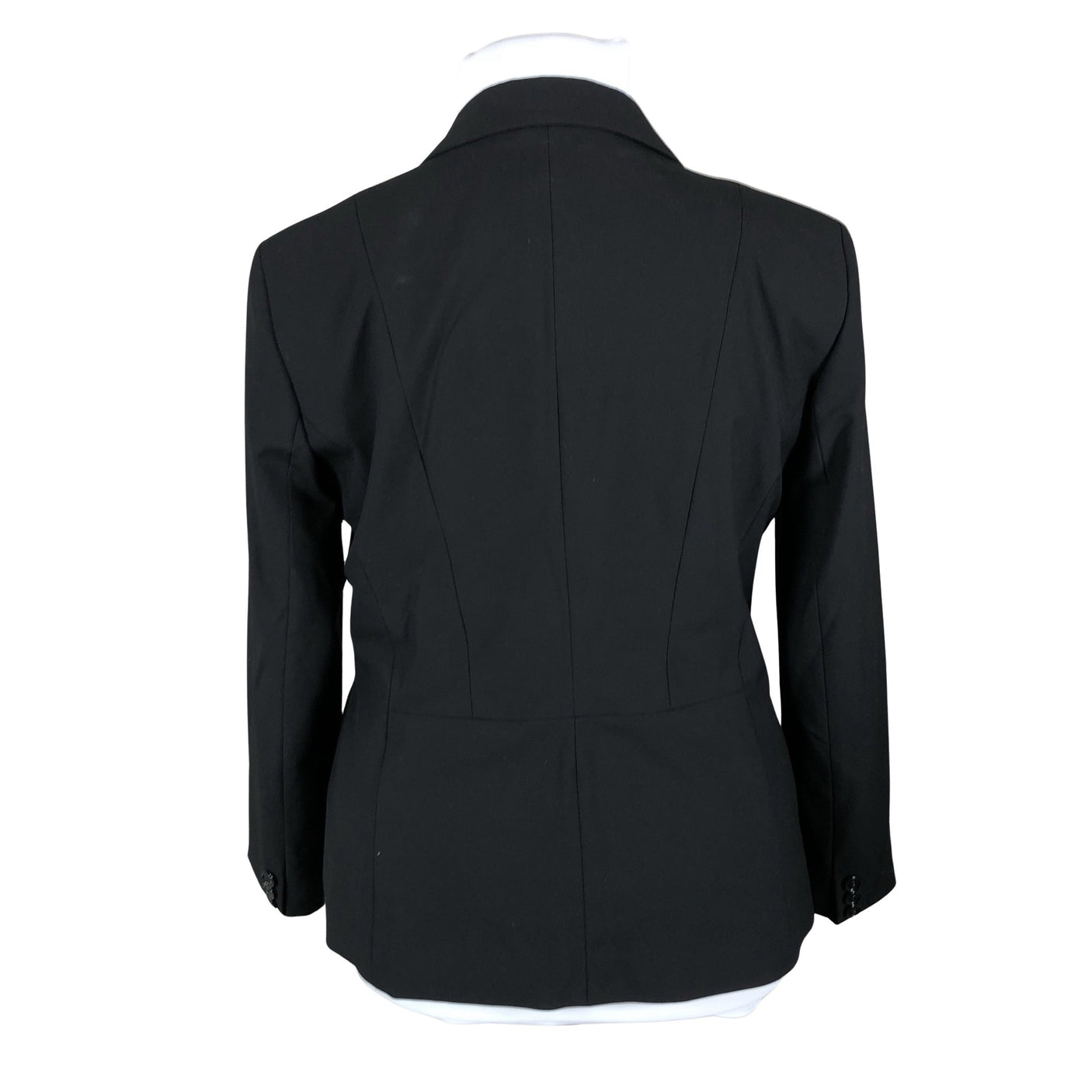 Unisex Create - Jacket, size 44 - Black (2)