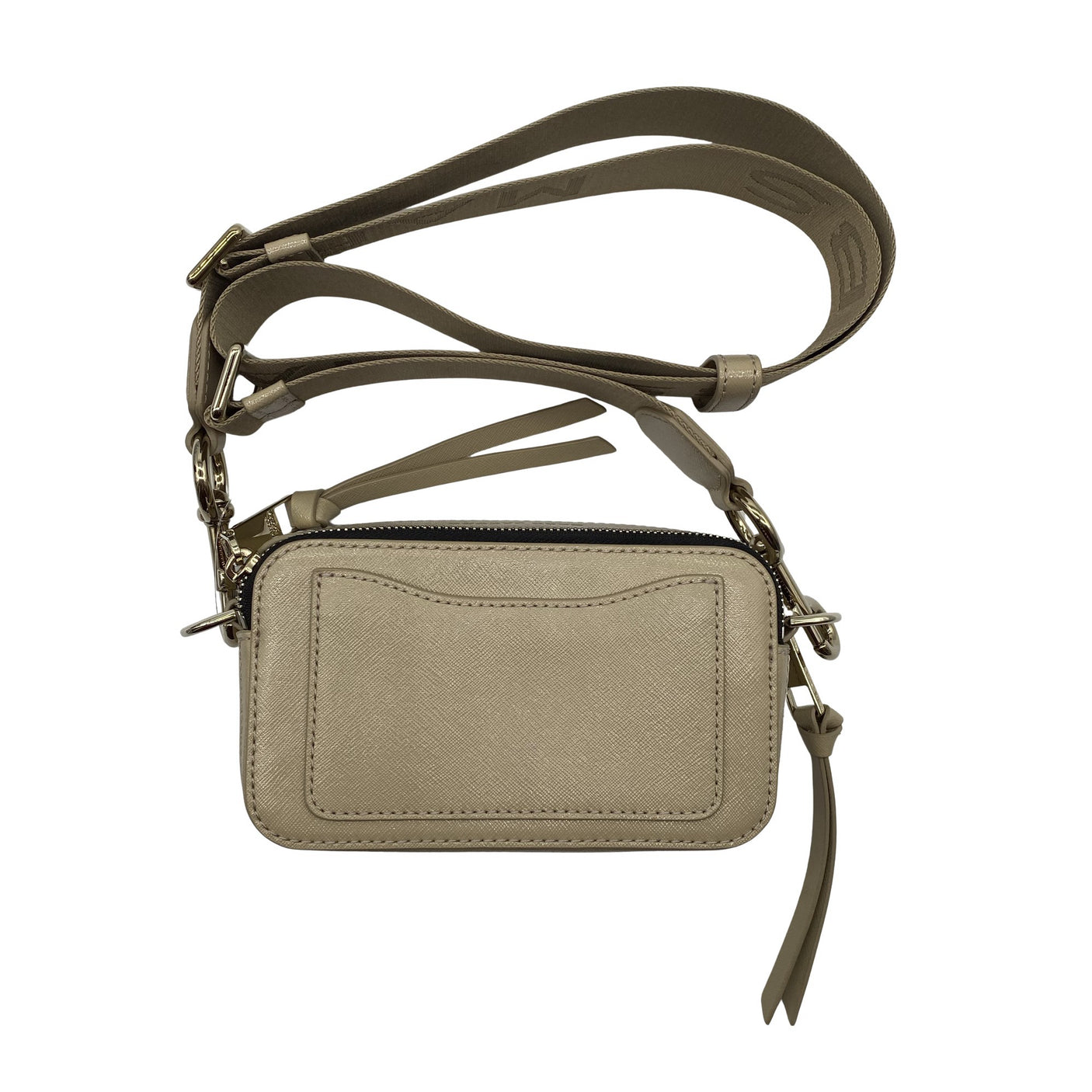 Unisex Marc Jacobs - Shoulder bag, size Midi - Beige (2)