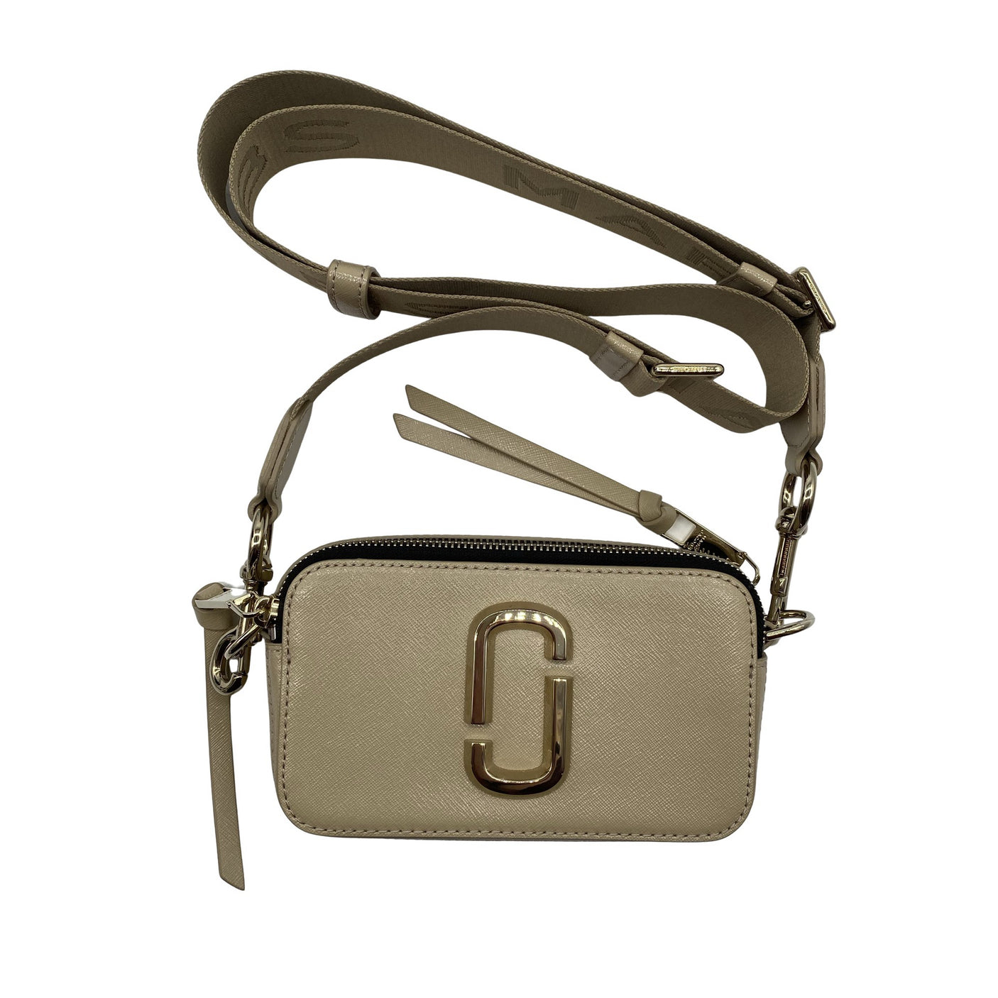 Unisex Marc Jacobs - Shoulder bag, size Midi - Beige (1)