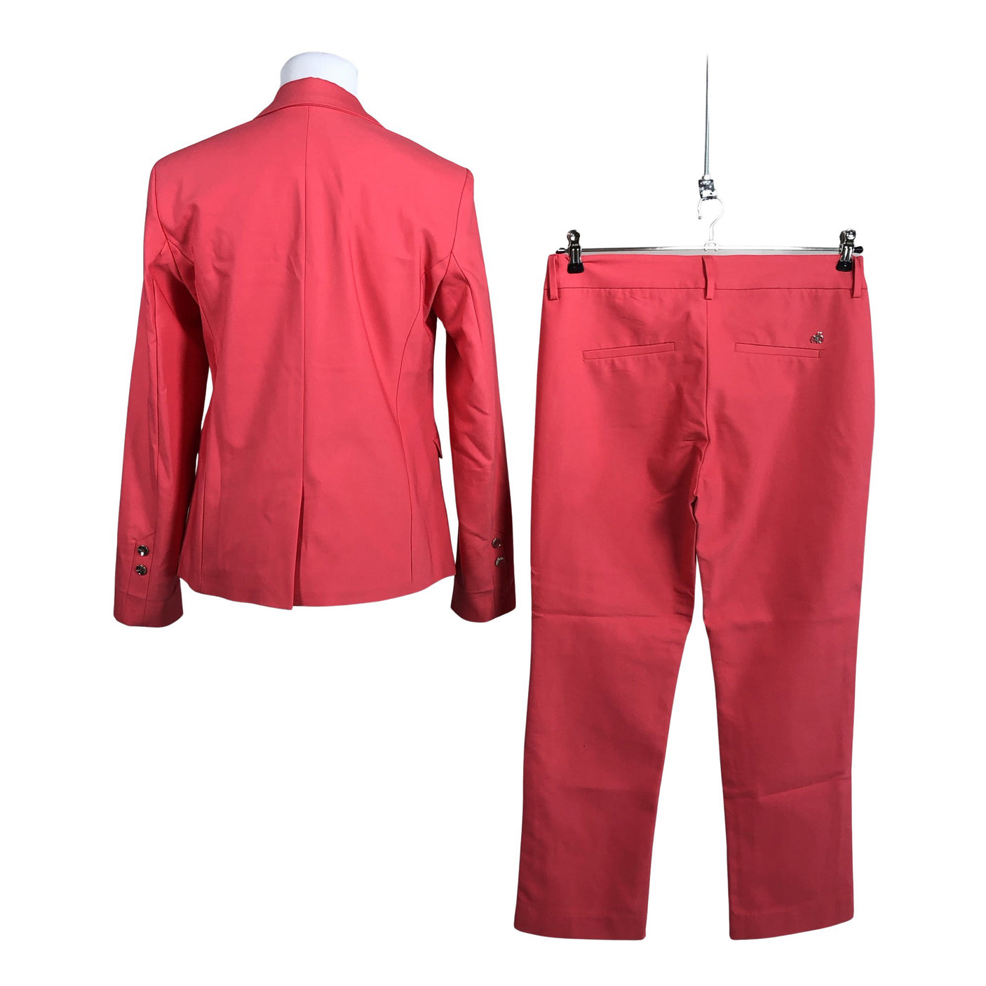 Unisex Mos Mosh - Suit set, size 38 - Pink (3)