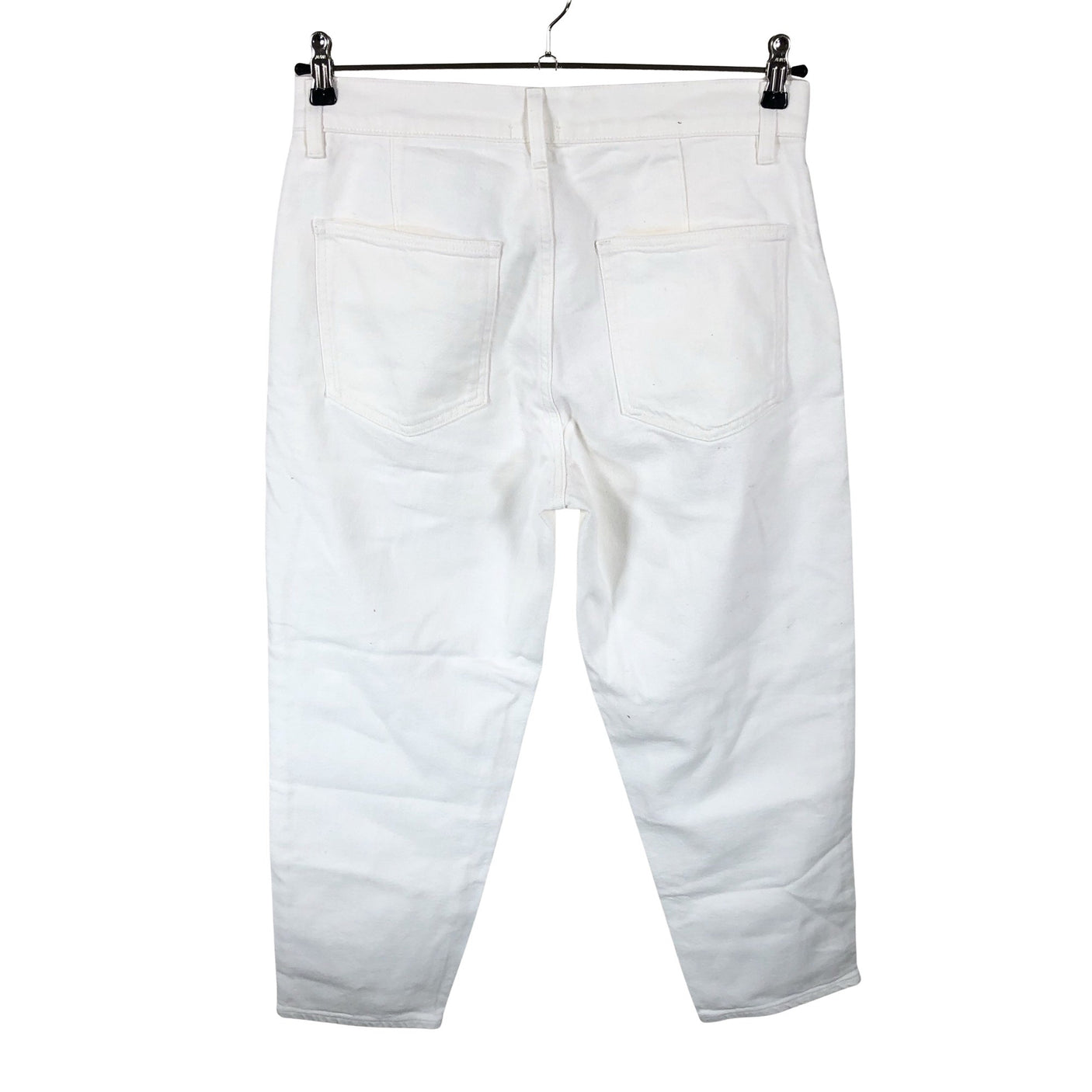 Unisex Uniqlo - Jeans, size 38 - Natural white (2)