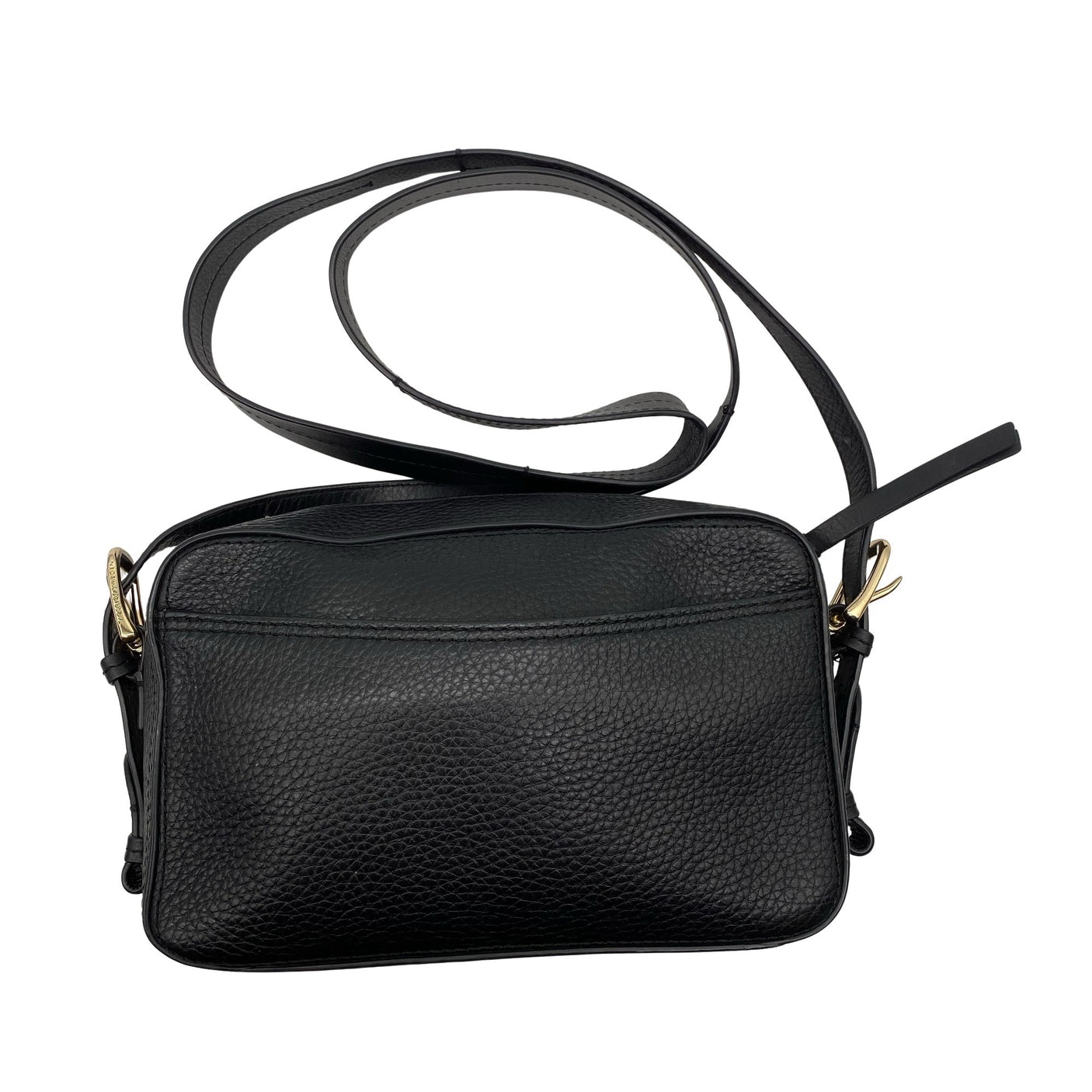 Unisex Tiger of Sweden - Shoulder bag, size Midi - Black (2)
