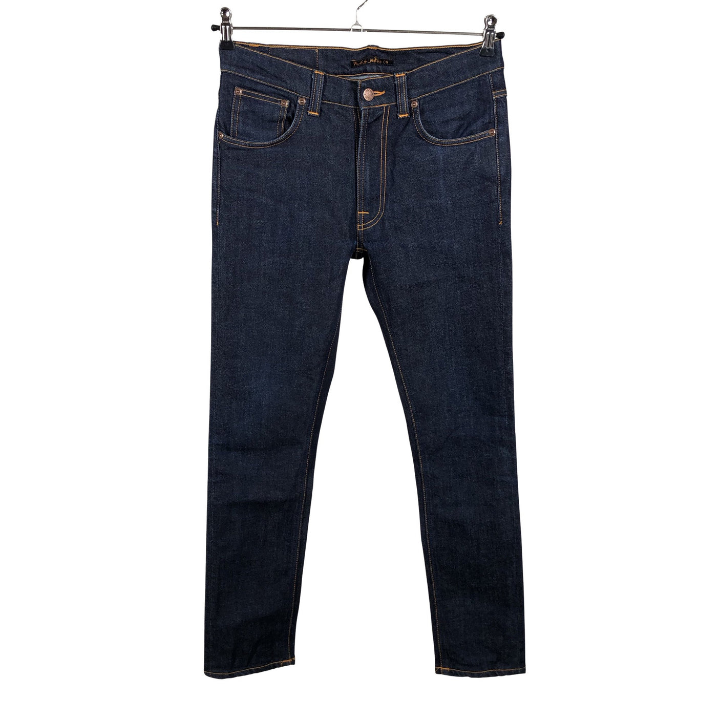 Unisex Nudie Jeans - Jeans, size W30 - Blue (1)
