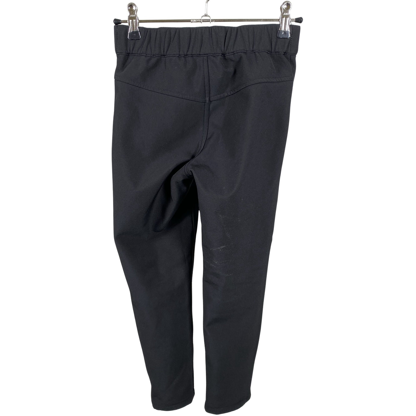 Unisex Reima - Softshell pants, size 122 - 128 - Black (2)