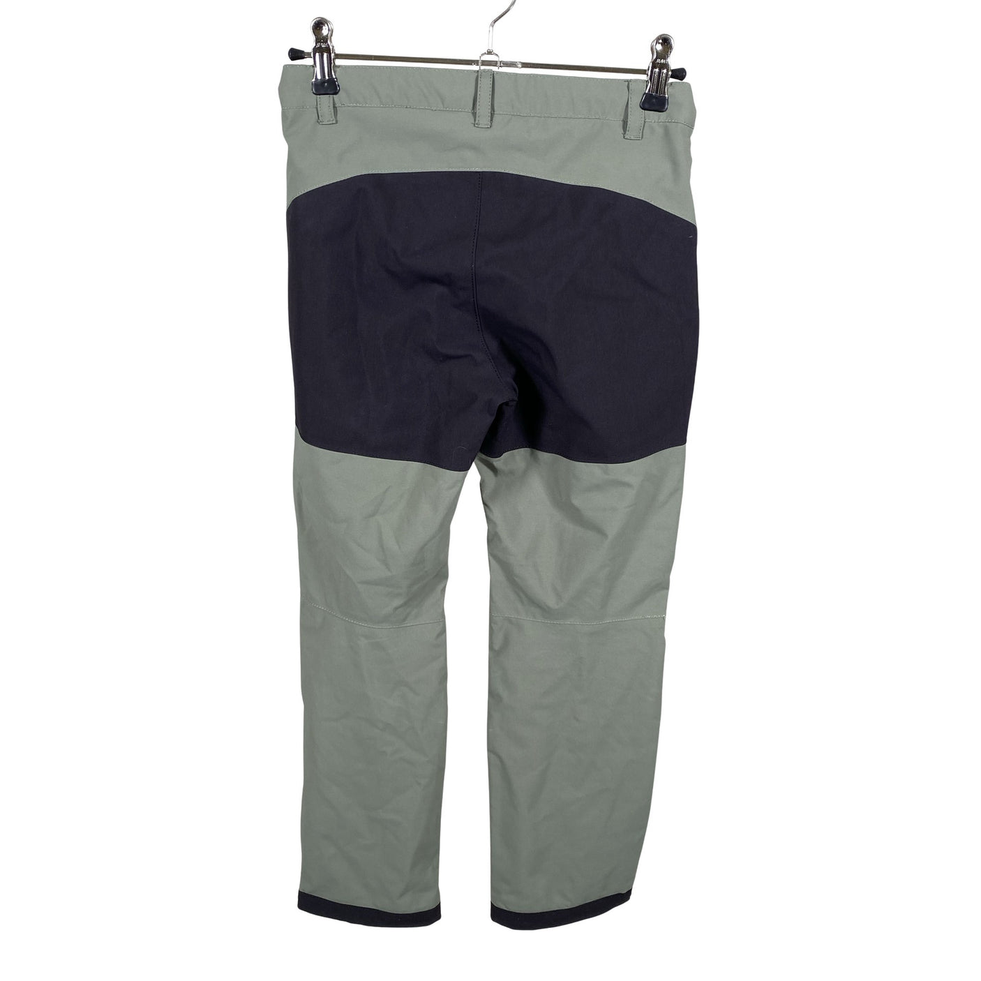 Unisex Reimatec - Spring/Fall pants, size 128 - 134 - Green (3)