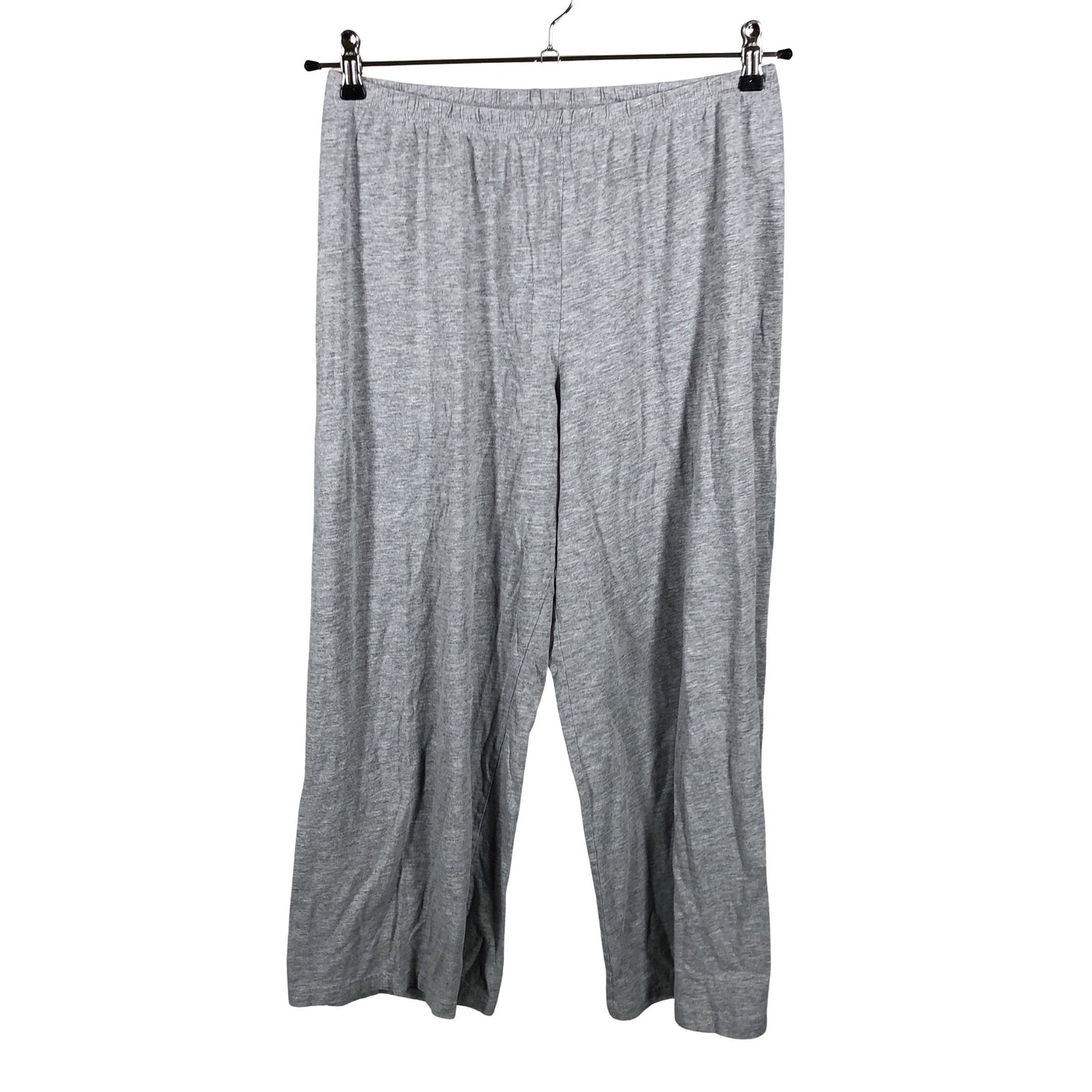 Unisex Nanso - Tricot pants, size 38 - Gray (1)