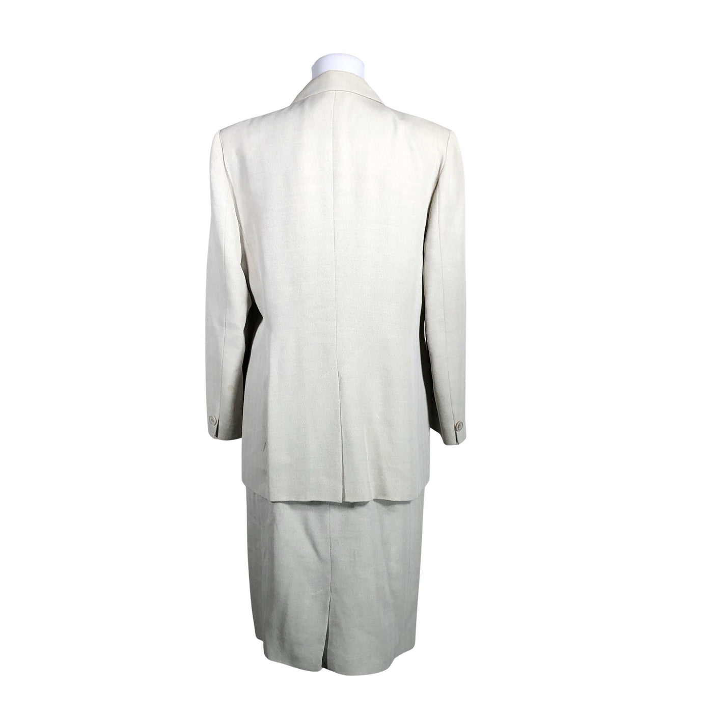 Unisex Marella - Suit set, size 40 - Beige (2)