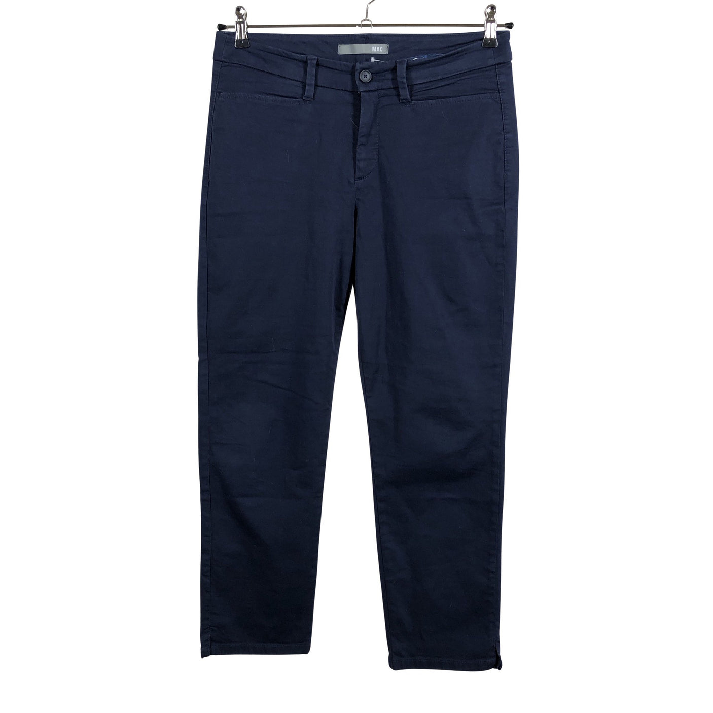 Unisex MAC - Slacks, size 38 - Blue (1)