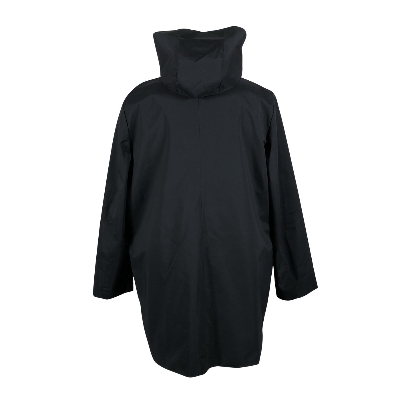 Unisex Ril's - Lightly padded jacket, size 44 - Black (4)
