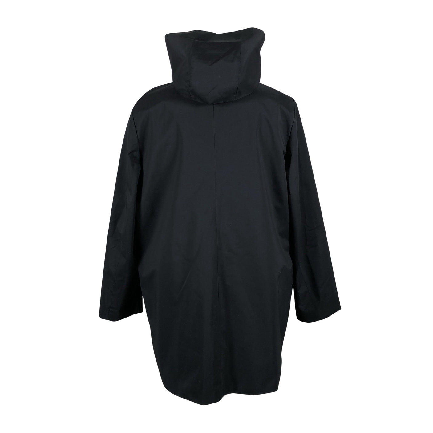 Unisex Ril's - Lightly padded jacket, size 44 - Black (3)