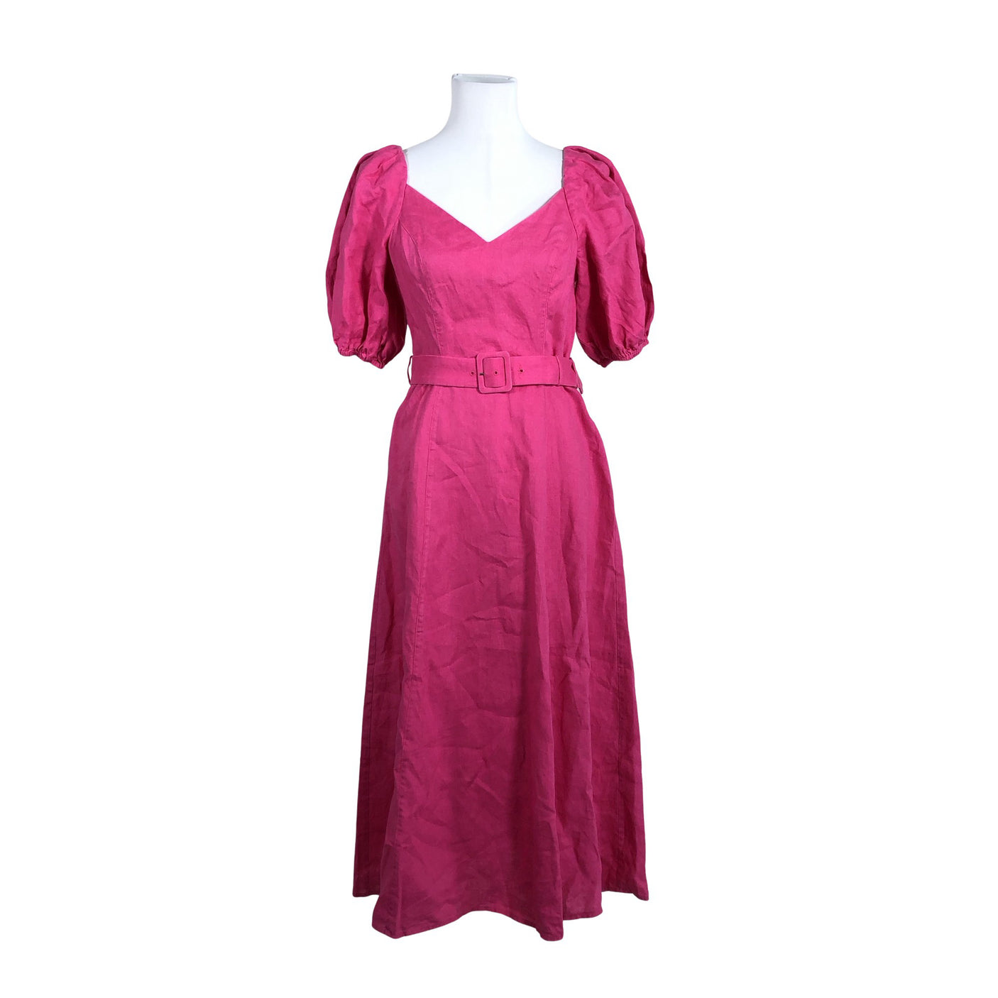 Unisex &Other Stories - Dress, size 38 - Pink (1)