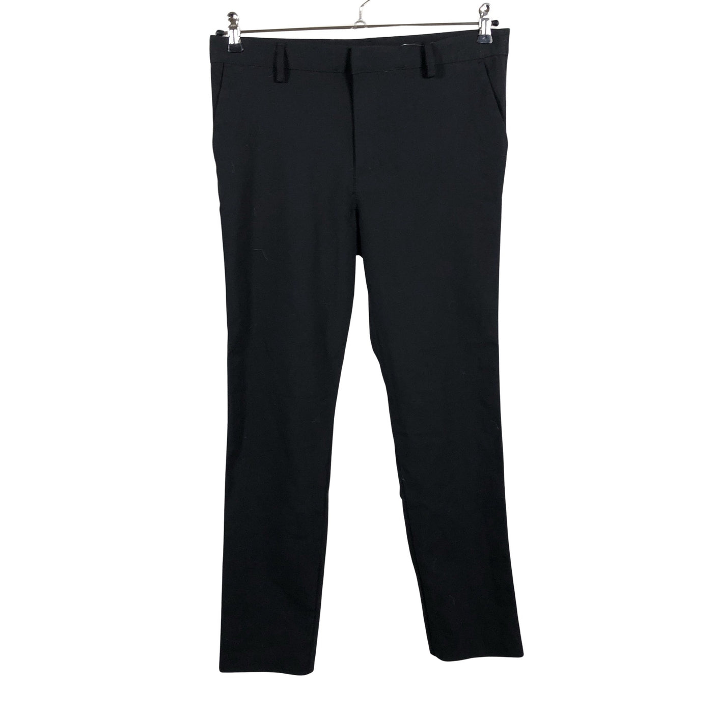 Unisex Next - Slacks, size 158 - 164 - Black (1)