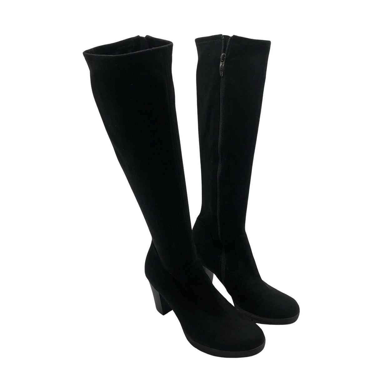 Unisex Tamaris - Boots, size 39 - Black (2)