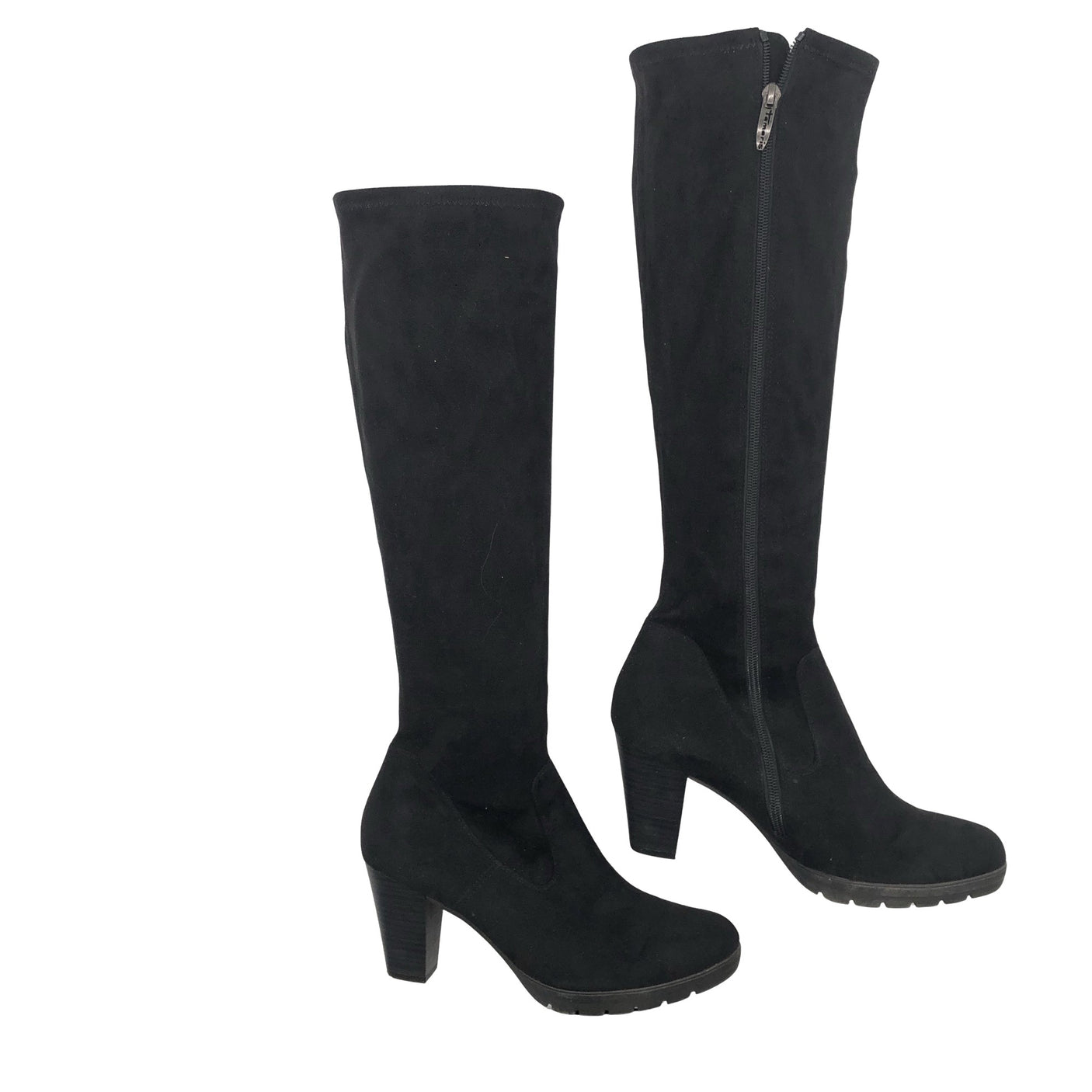Unisex Tamaris - Boots, size 39 - Black (1)