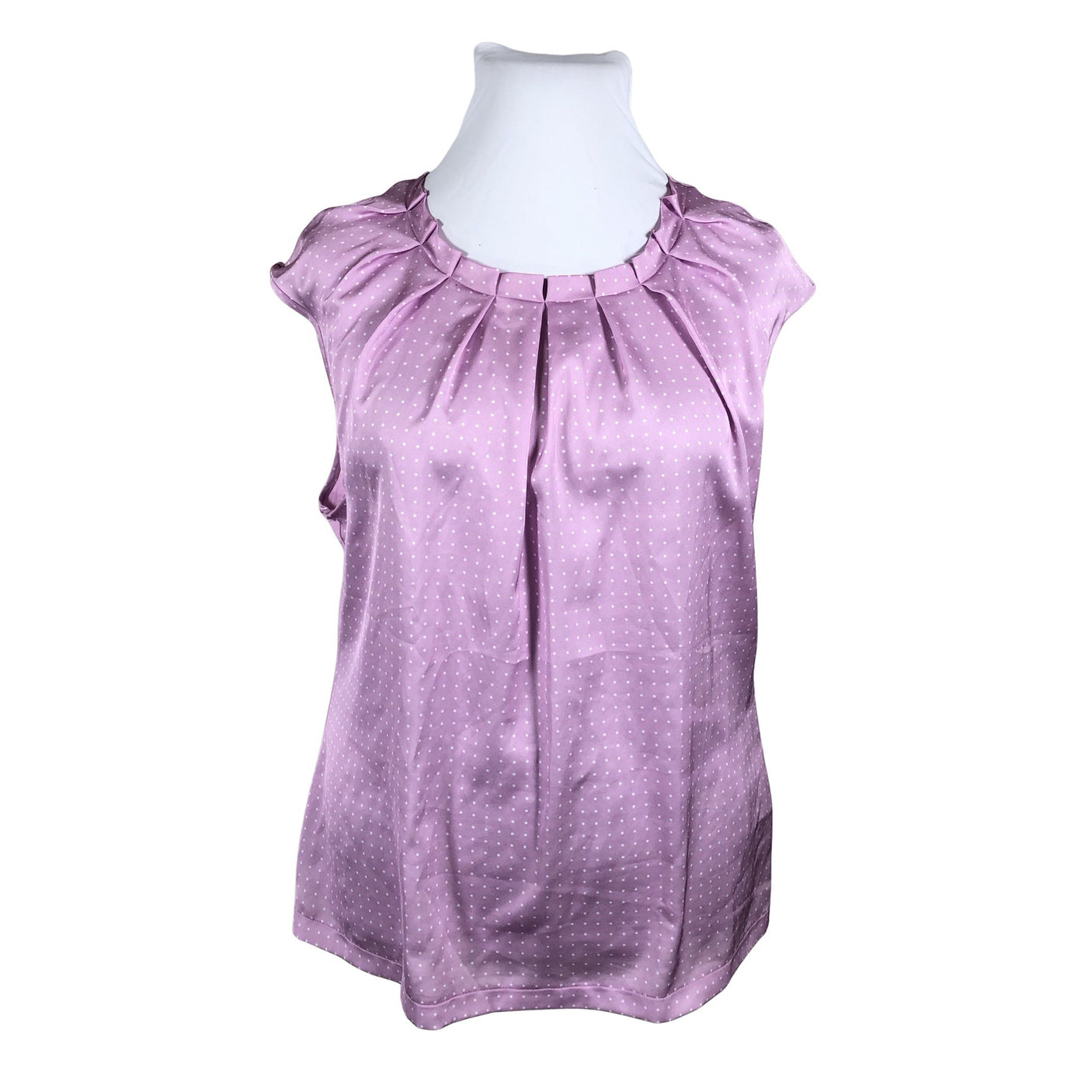 Unisex Ril's - Top, size 44 - Violet (1)