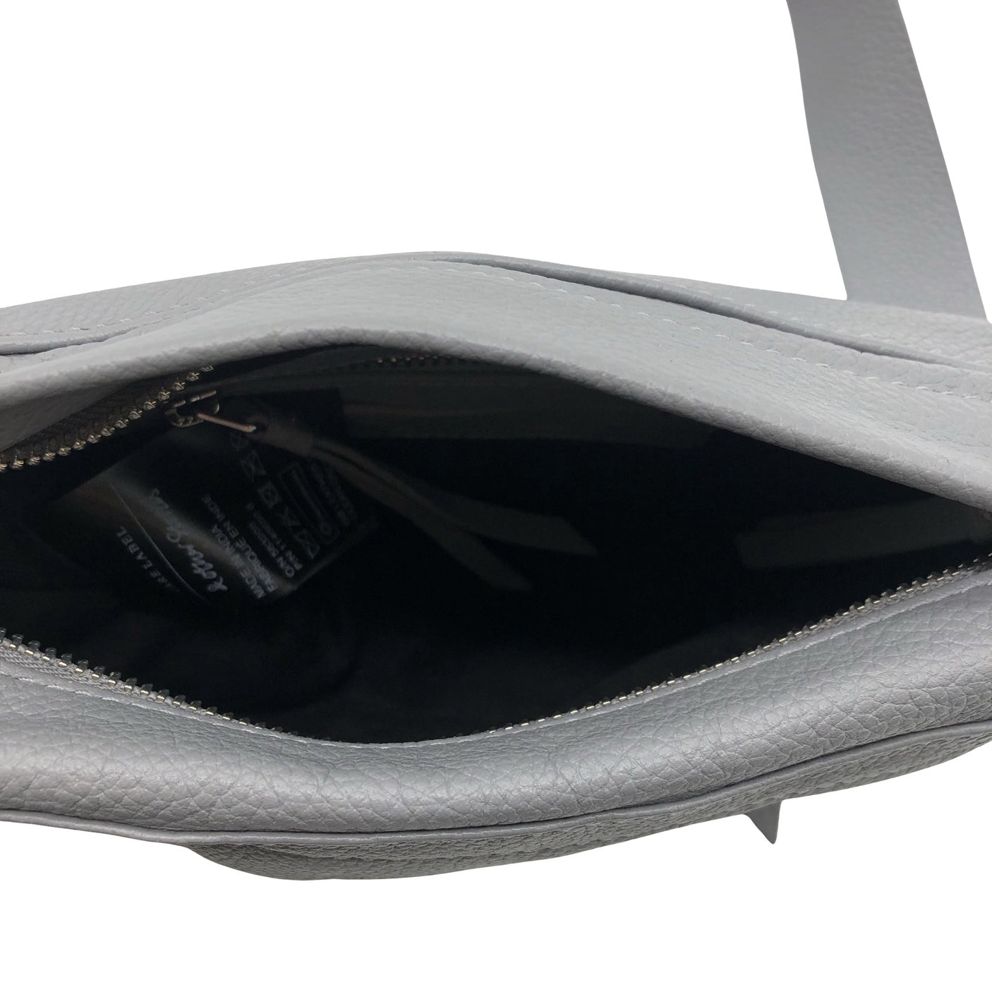 Unisex &Other Stories - Shoulder bag, size Midi - Gray (2)