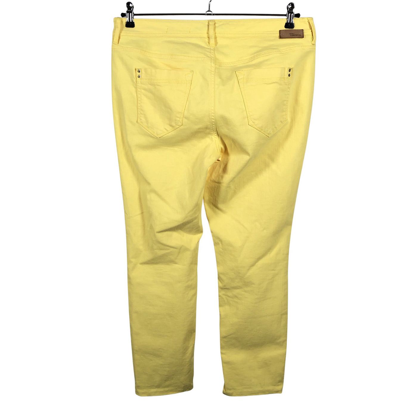 Unisex Atelier Gardeur - Jeans, size 42 - Yellow (2)