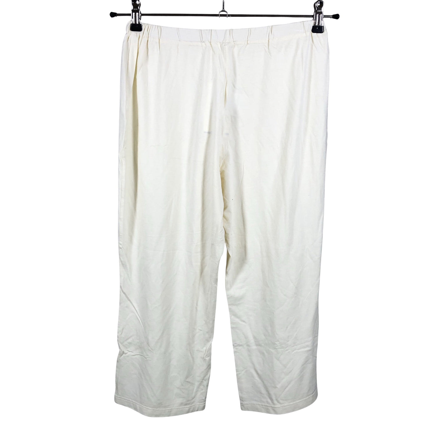 Unisex Nanso - Tricot pants, size 38 - Yellow (1)